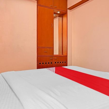 Flagship Bella Vagues Hotels Chennai Luaran gambar