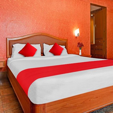 Flagship Bella Vagues Hotels Chennai Luaran gambar