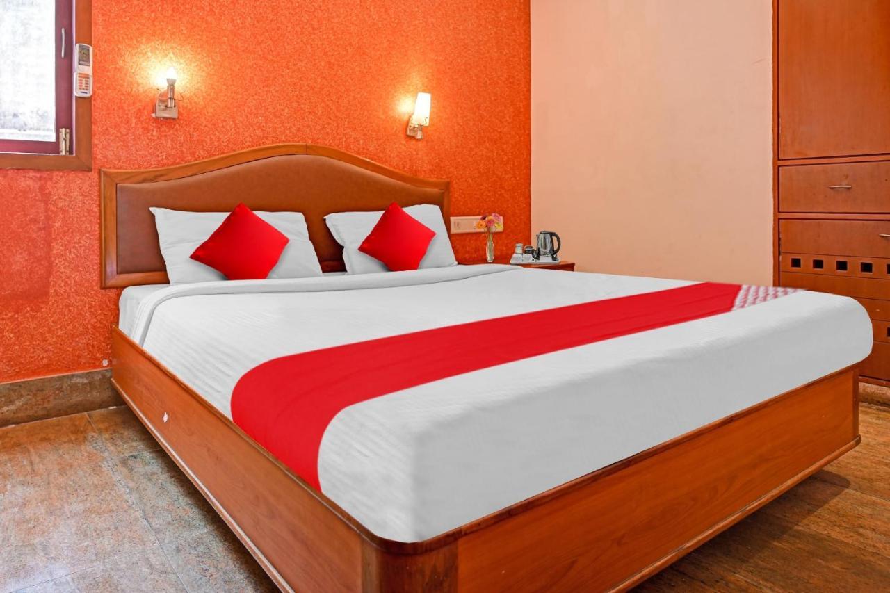 Flagship Bella Vagues Hotels Chennai Luaran gambar