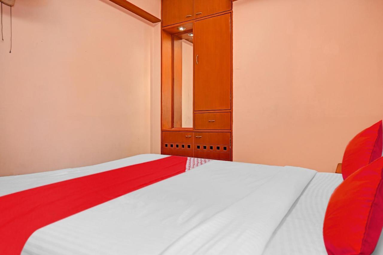 Flagship Bella Vagues Hotels Chennai Luaran gambar
