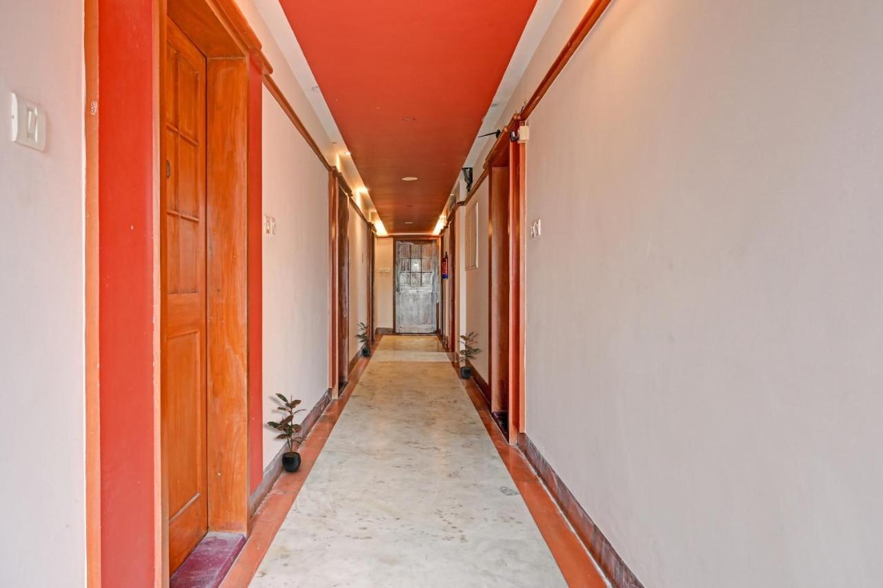 Flagship Bella Vagues Hotels Chennai Luaran gambar