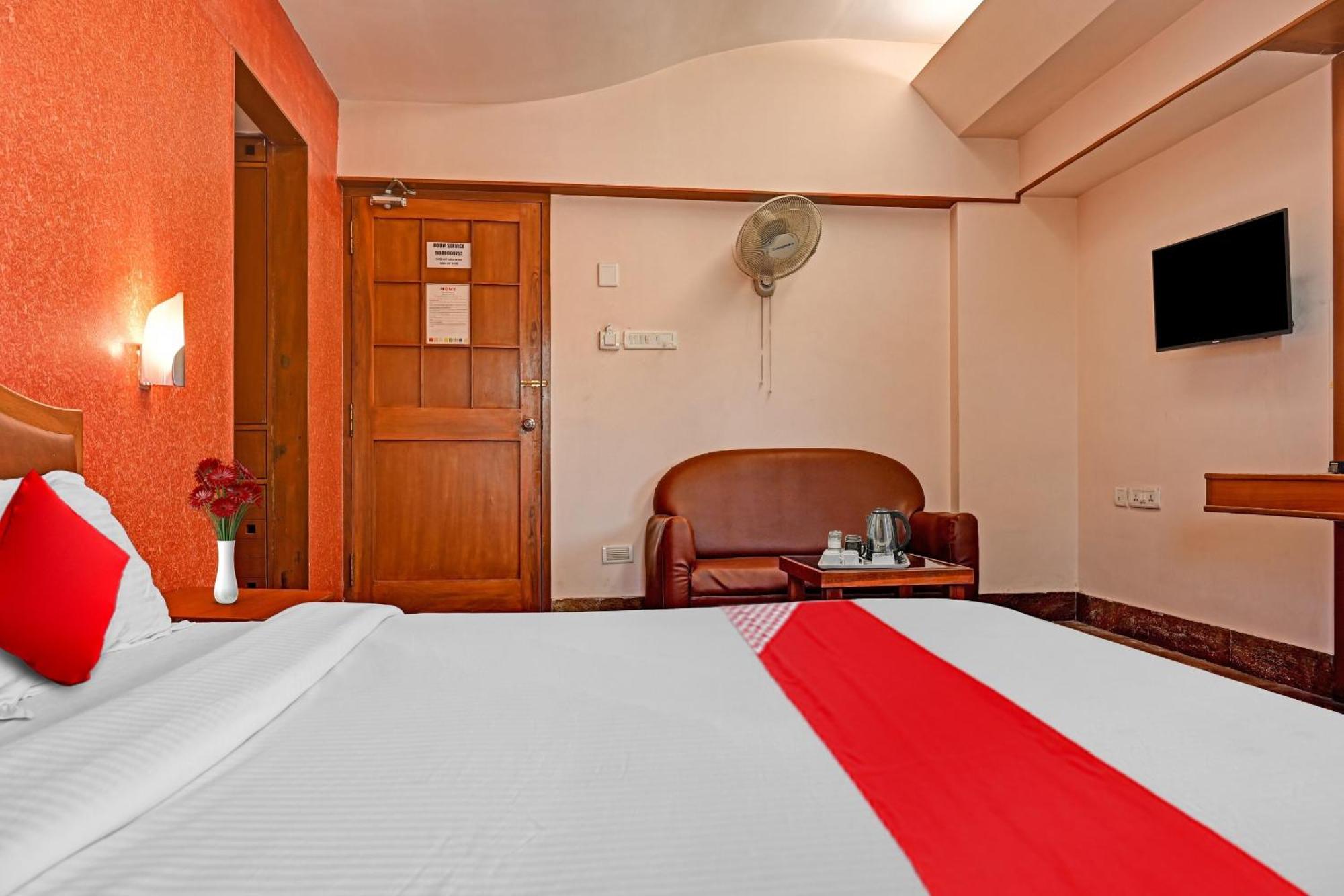 Flagship Bella Vagues Hotels Chennai Luaran gambar