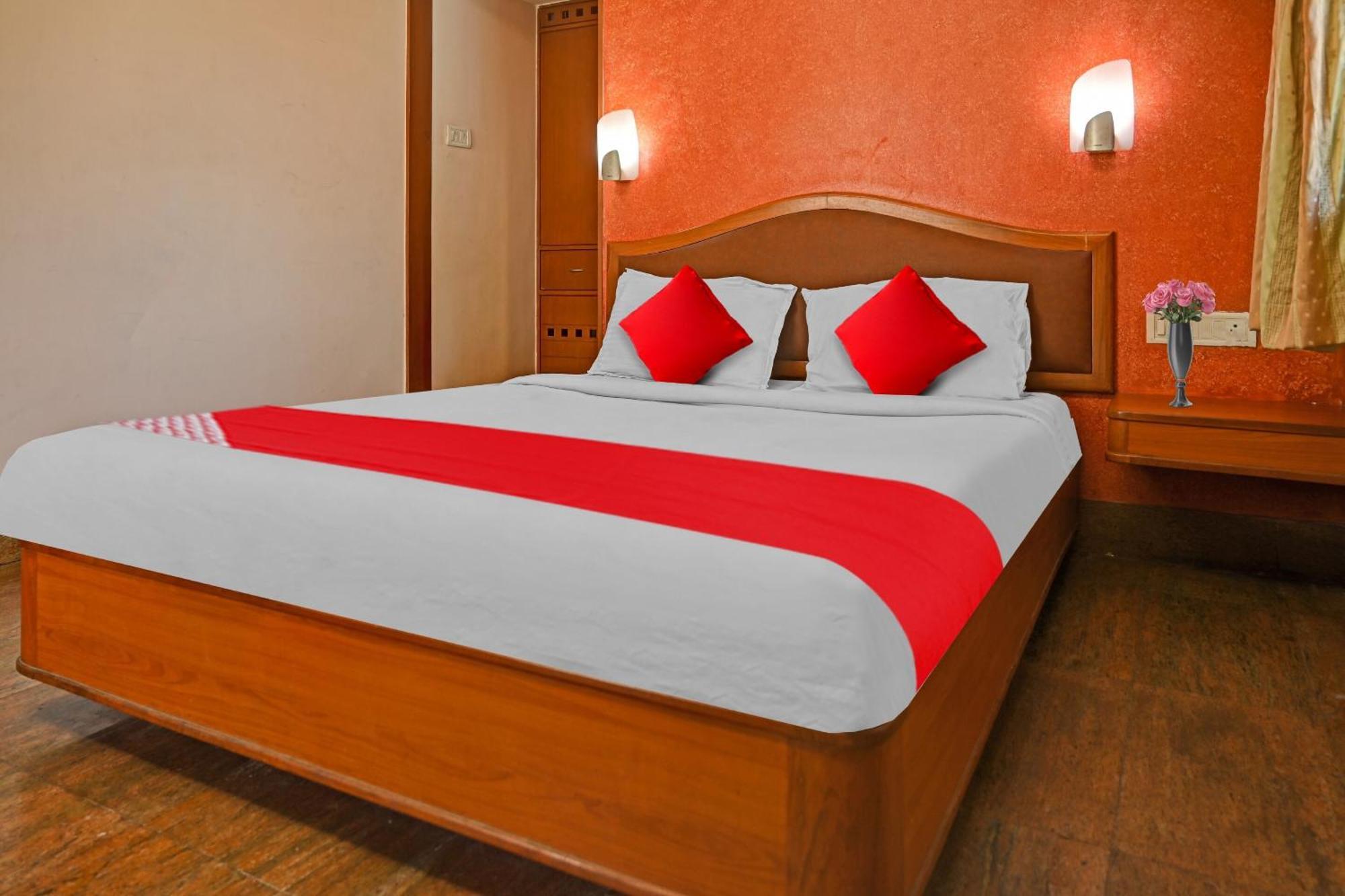 Flagship Bella Vagues Hotels Chennai Luaran gambar