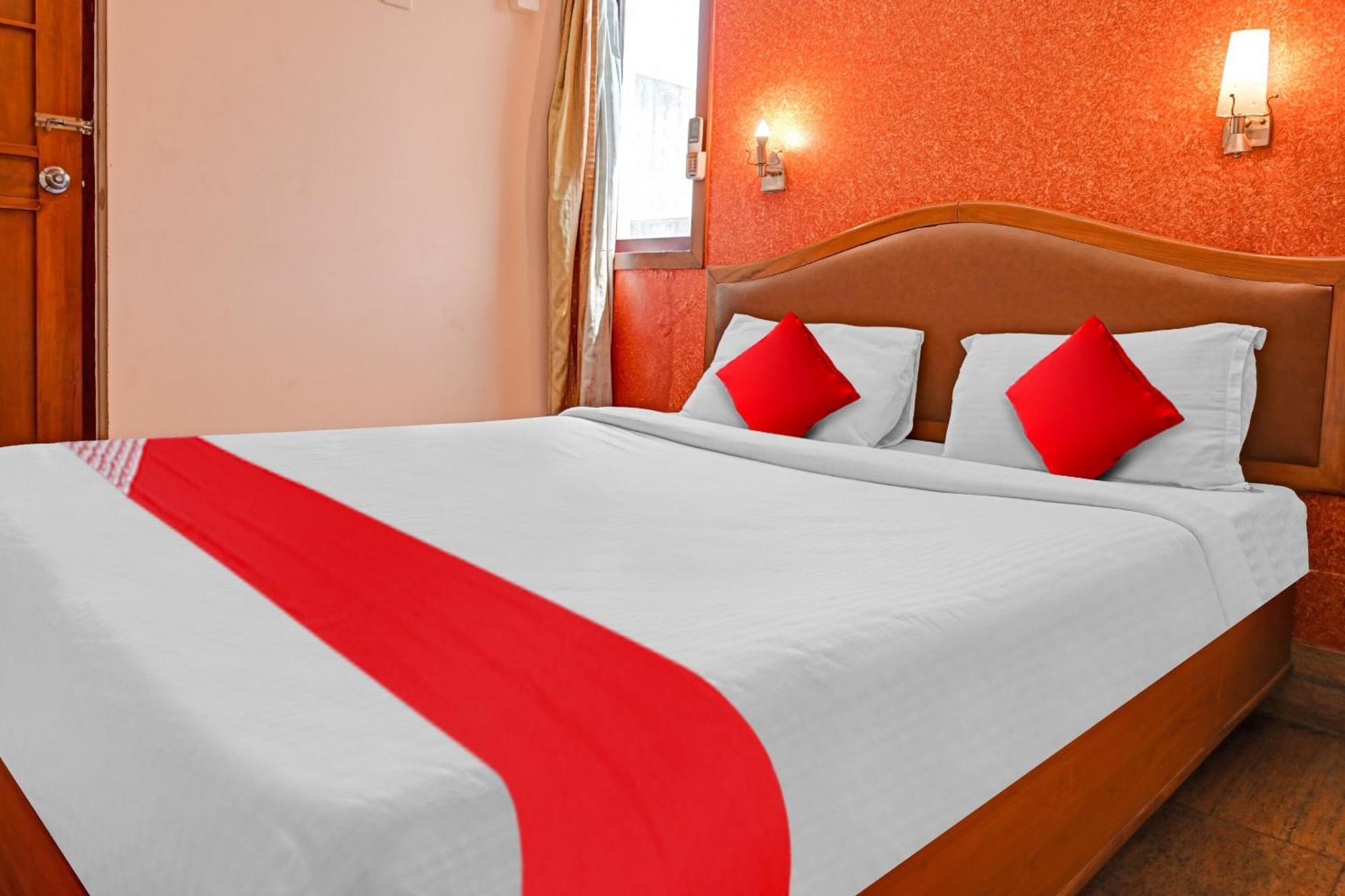 Flagship Bella Vagues Hotels Chennai Luaran gambar