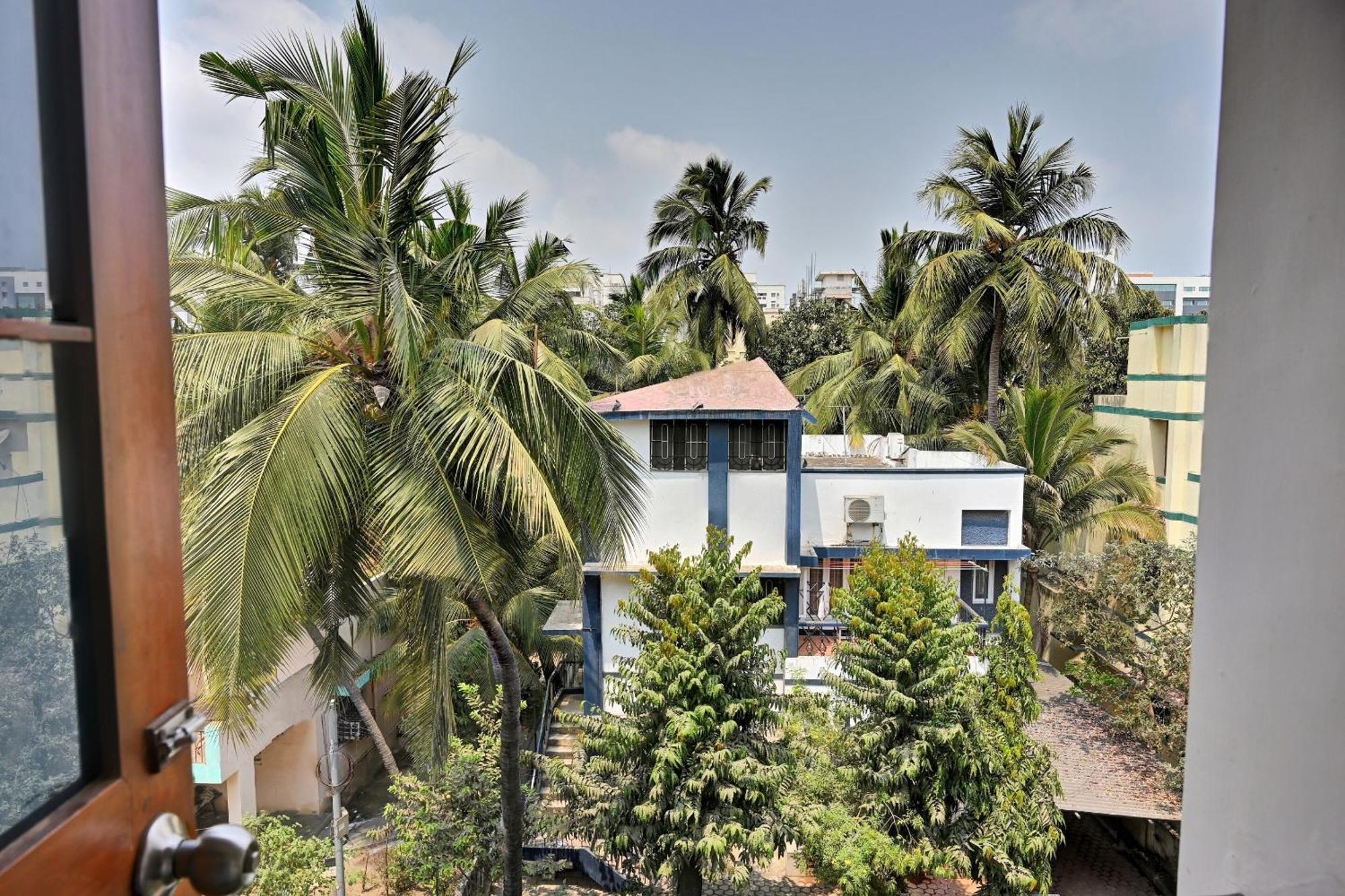 Flagship Bella Vagues Hotels Chennai Luaran gambar