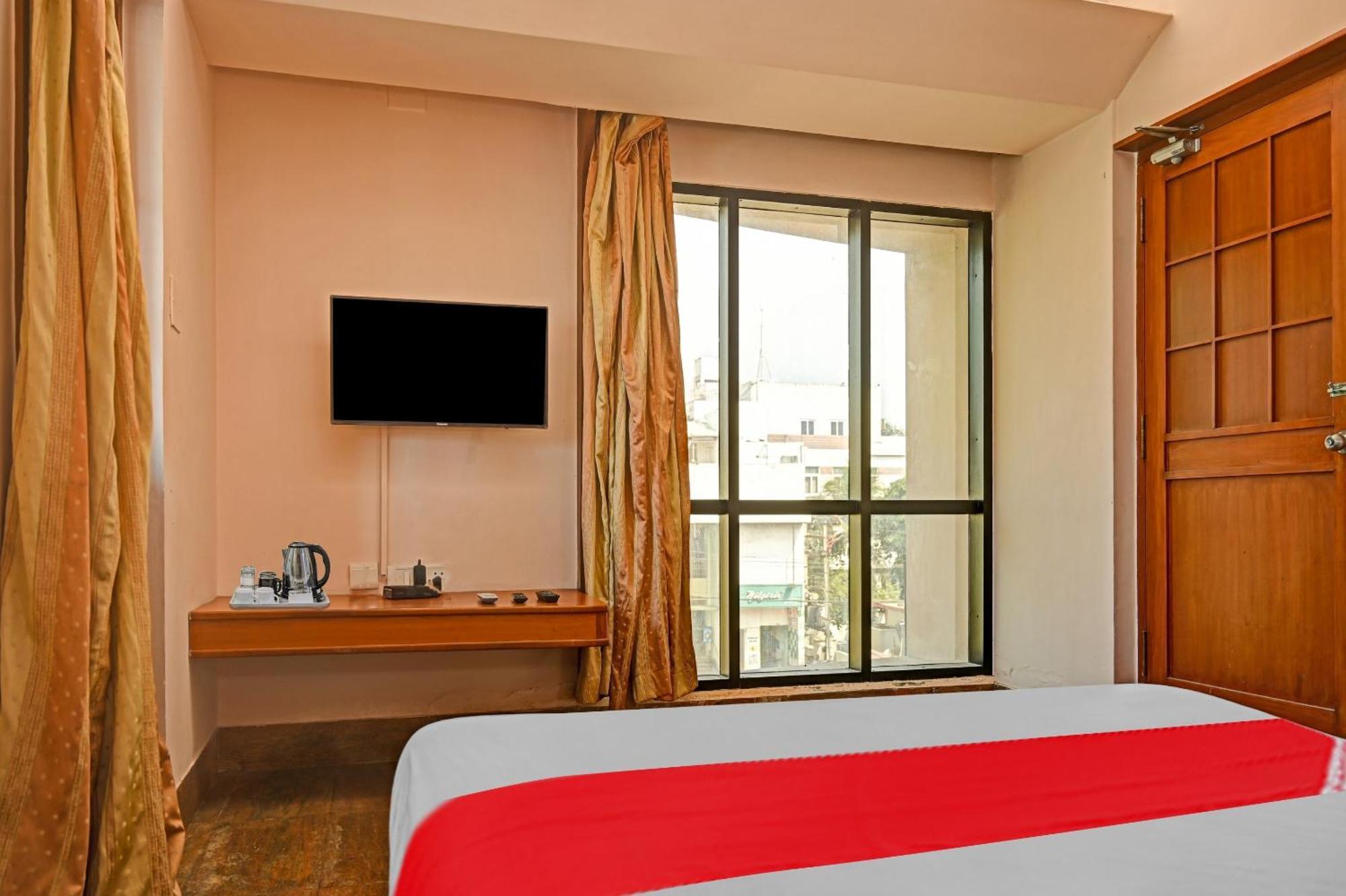 Flagship Bella Vagues Hotels Chennai Luaran gambar