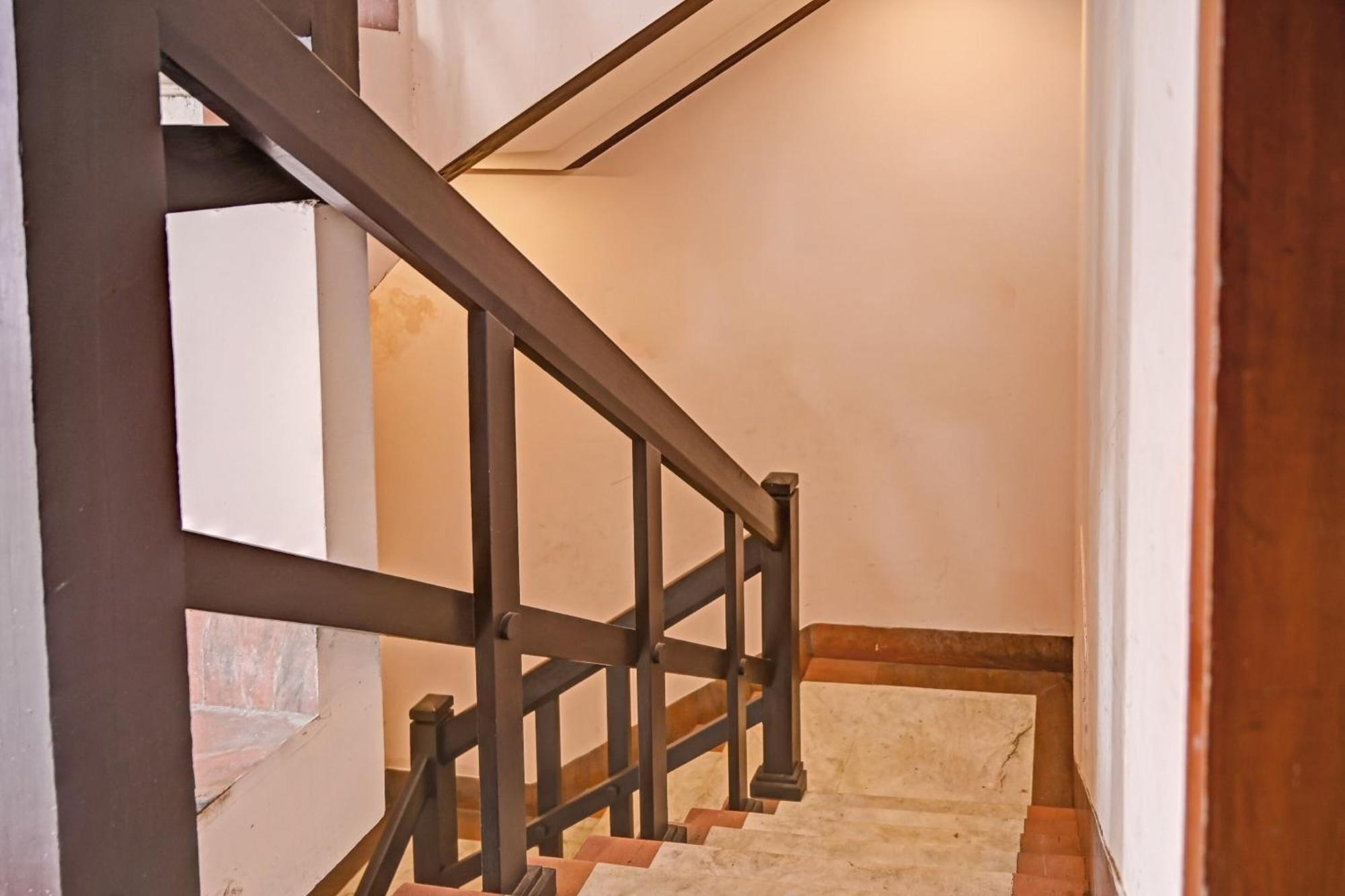 Flagship Bella Vagues Hotels Chennai Luaran gambar