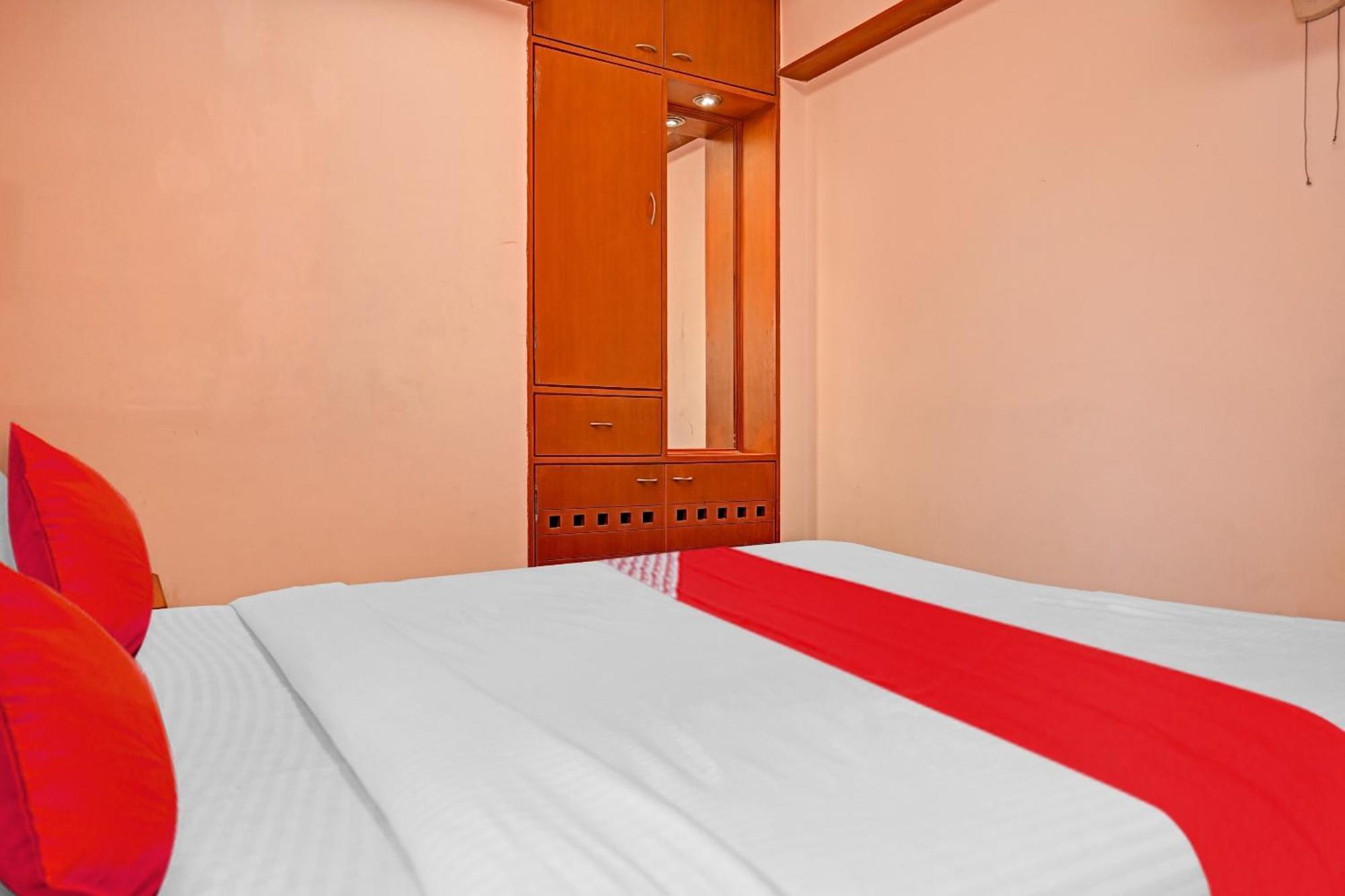 Flagship Bella Vagues Hotels Chennai Luaran gambar