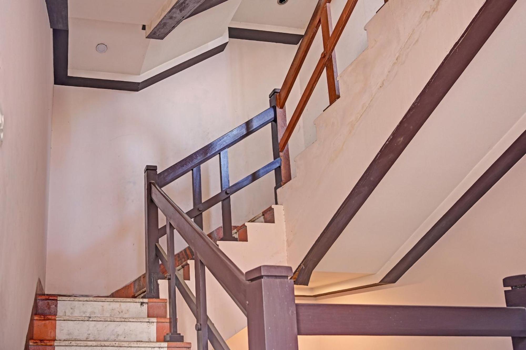 Flagship Bella Vagues Hotels Chennai Luaran gambar