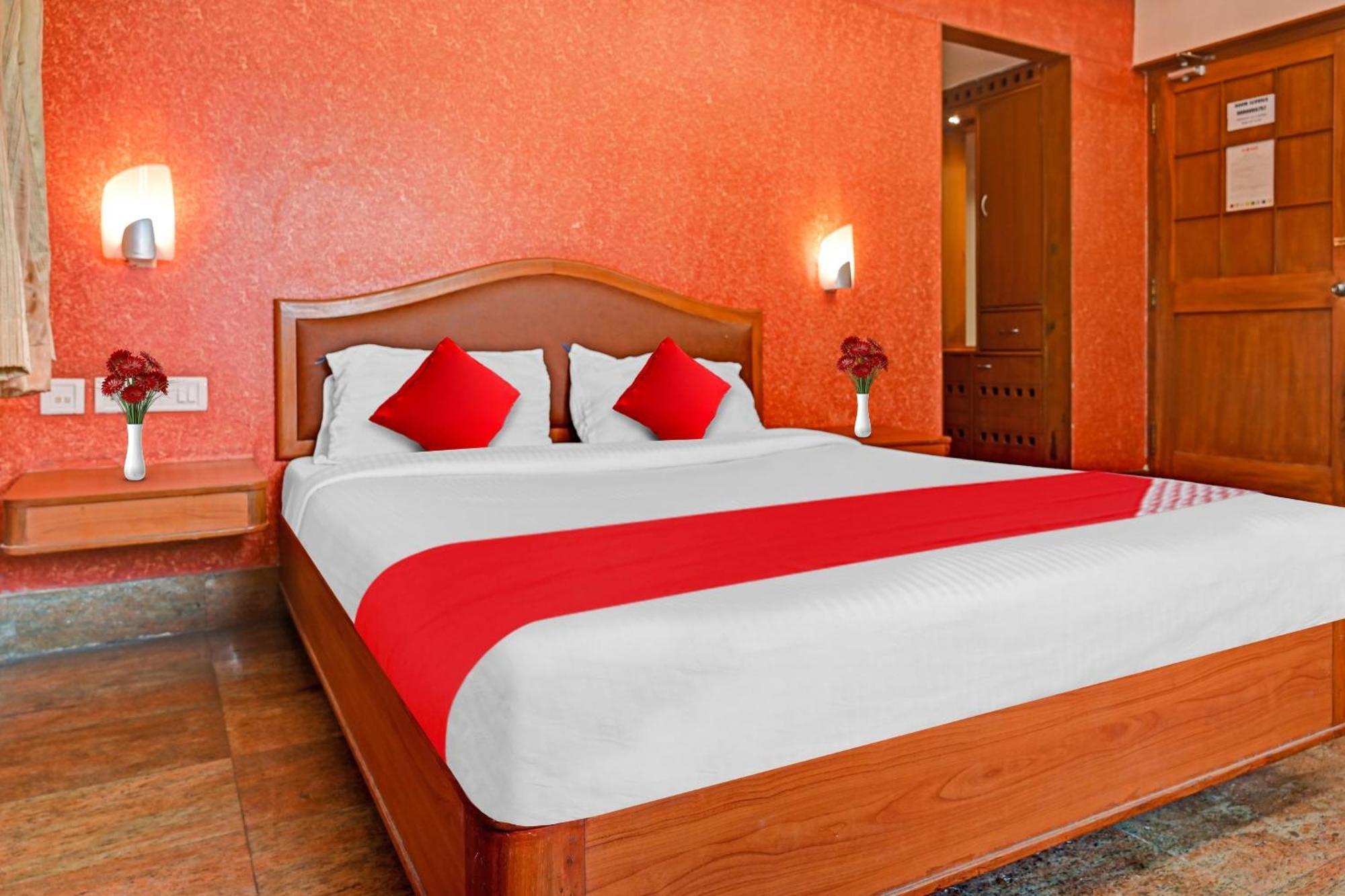 Flagship Bella Vagues Hotels Chennai Luaran gambar