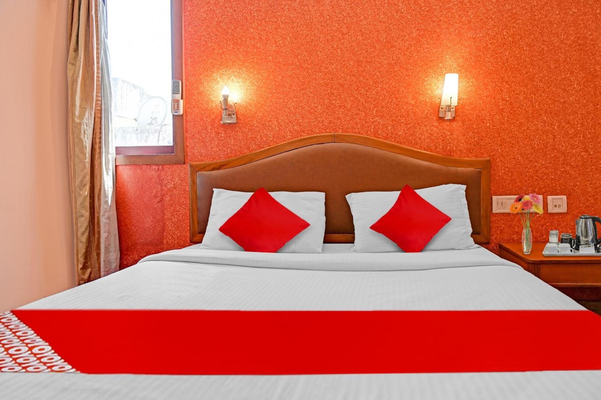 Flagship Bella Vagues Hotels Chennai Luaran gambar