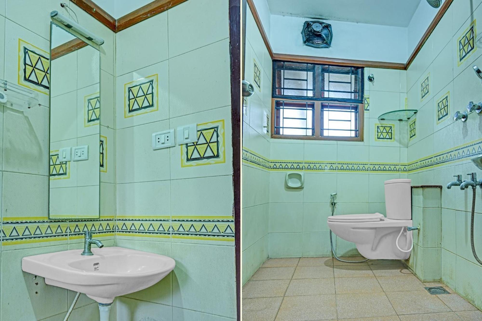 Flagship Bella Vagues Hotels Chennai Luaran gambar
