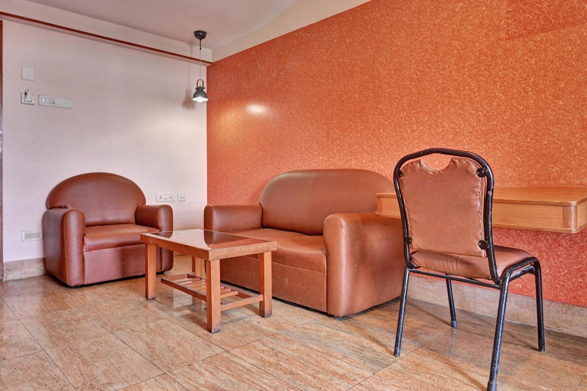 Flagship Bella Vagues Hotels Chennai Luaran gambar